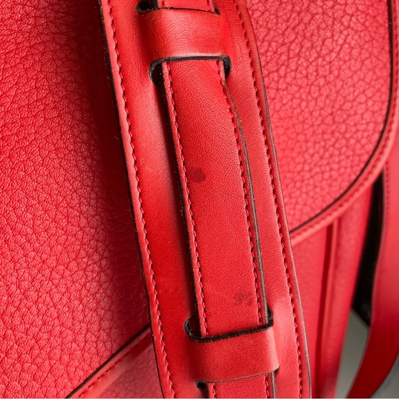 Dooney and Bourke all weather leather office Briefcase Laptop book Bag porfolio - Picture 11 of 16